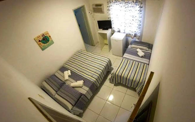 Pousada do Trinta