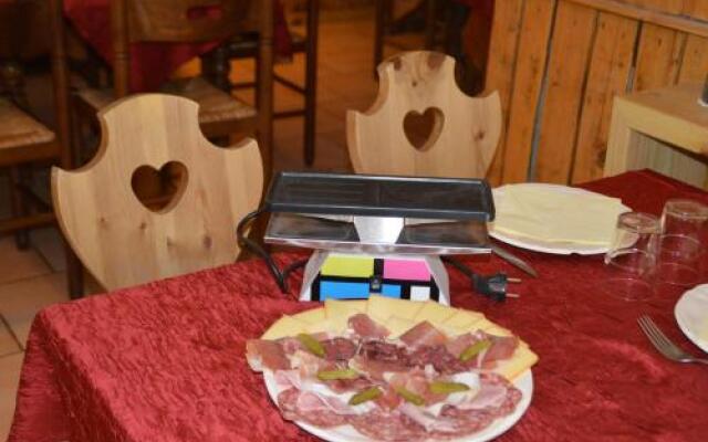 Chalet Ventoux Serein - Chambres dhôtes