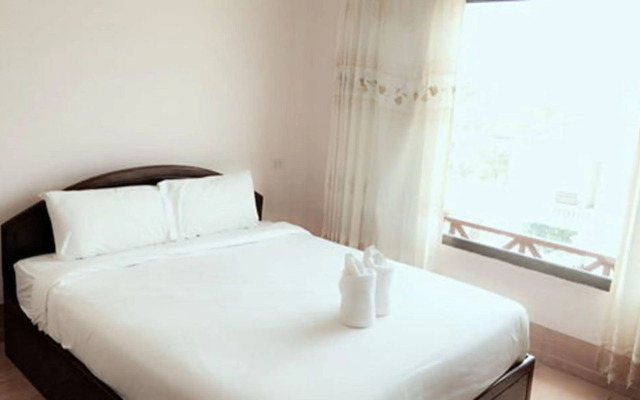 Savanh Vangvieng Hotel
