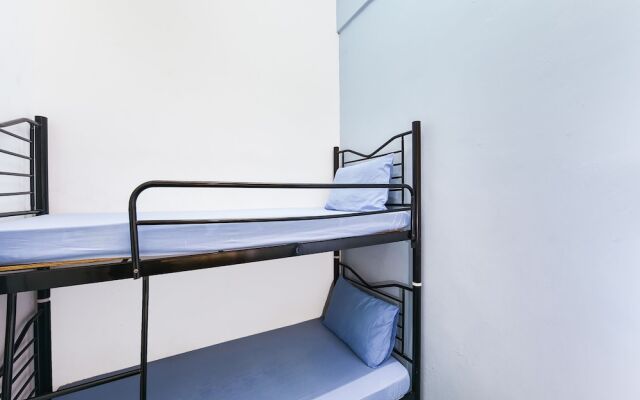 Hotel O Kuantan Backpackers