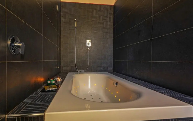 Palco Rooms&Suites