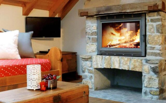 Appartement Valloire, 3 pièces, 6 personnes - FR-1-263-153