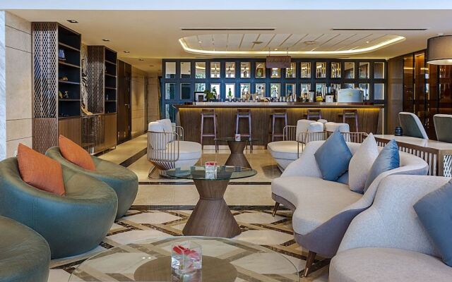 Peninsula Hotel Danang