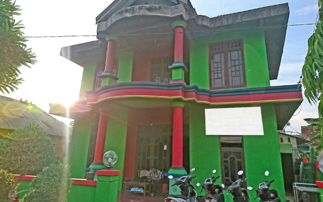 Umi Inn Bell by Oyo Rooms