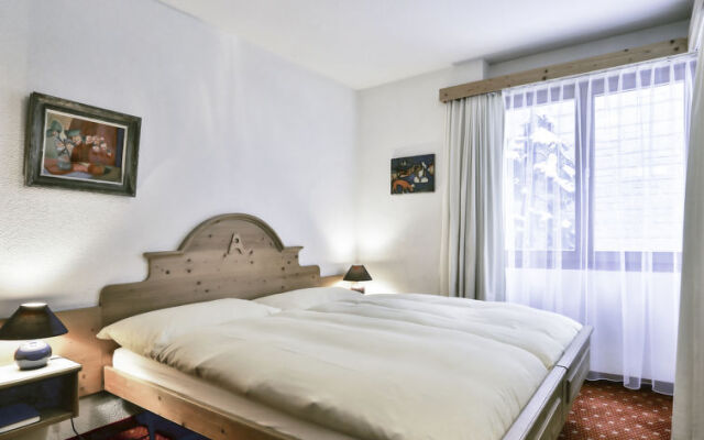 Chalet Abendrot Grindelwald