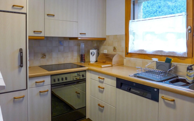 Allmi Meiringen in Meiringen