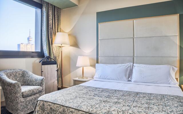 City Life Hotel Poliziano