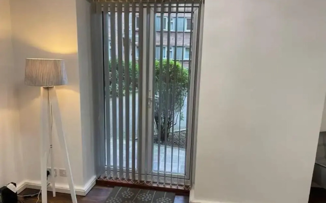 Melville Road Apartment - Birmingham City Centre