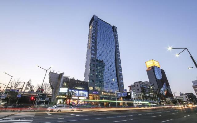 Hotel the Designers Seoul Station