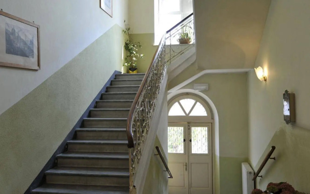 Hotel Villa San Giuseppe