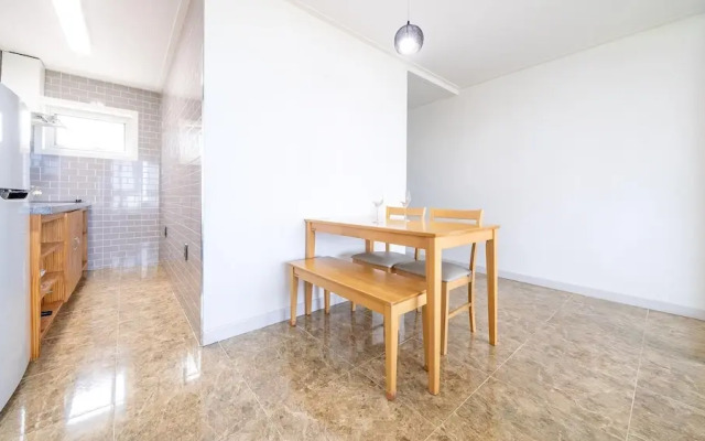 Sokcho Ocean View Pension