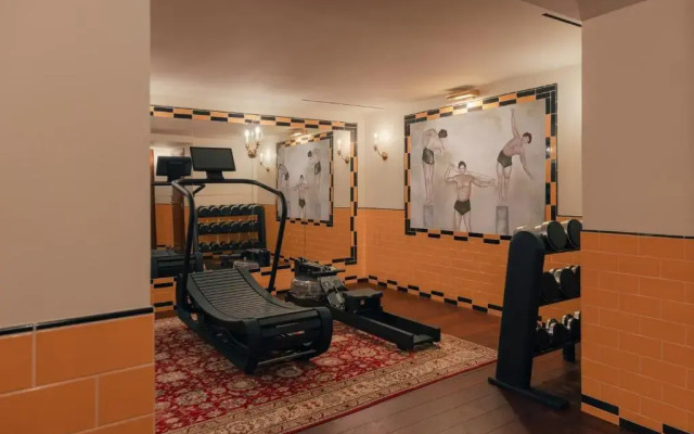 Hôtel des Grands Voyageurs