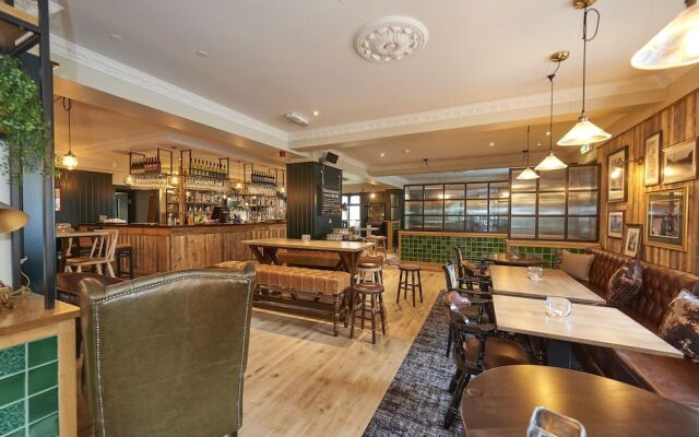 The Red Lion
