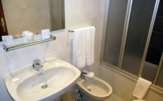 Hotel Delicias
