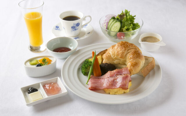 Yonago Washington Hotel Plaza