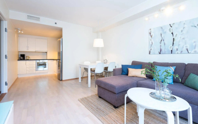 Nordichost Oslo Apartments