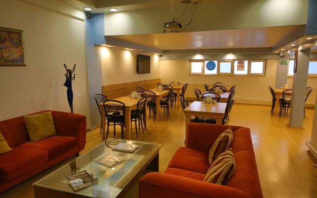 Otel Altay