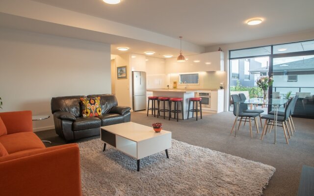 Riverwalk Apartments