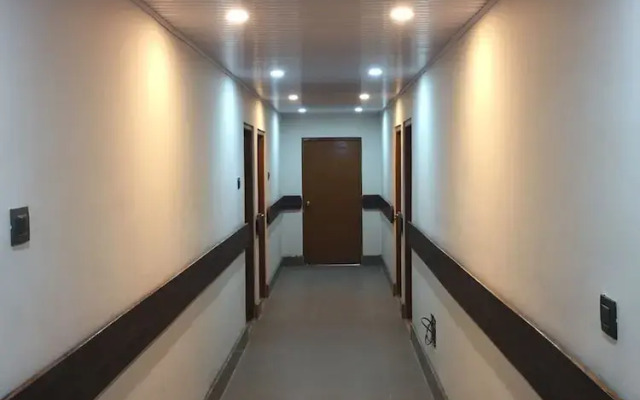 Hotel Olive Branch Darjeeling