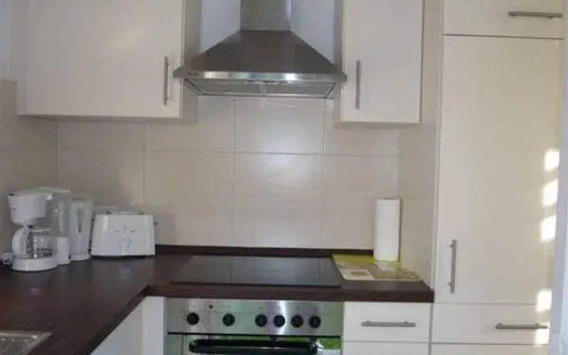 Ferienwohnung Seerose