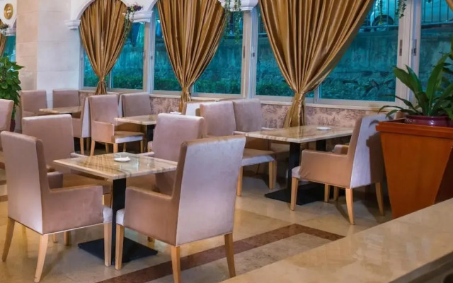 Hanting Express Hotel Shenzhen Yousong Branch