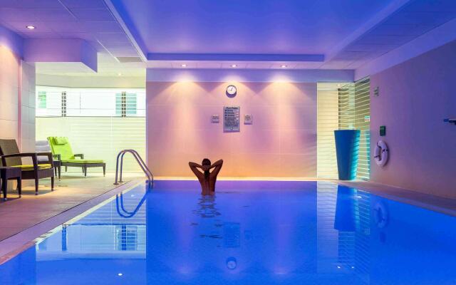 Novotel London Paddington
