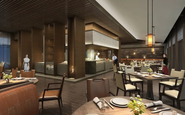 JW Marriott Hotel Qufu