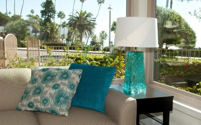 Laguna Shores Studio Suites