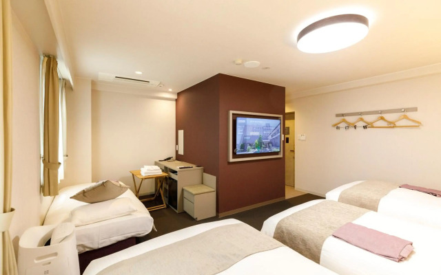 Inuyama Miyako Hotel