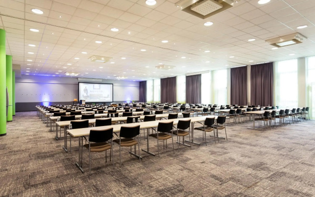Novotel Düsseldorf City West