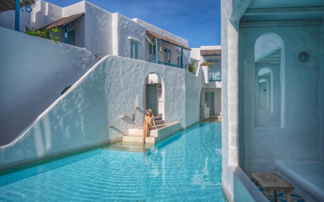 Resort de Paskani