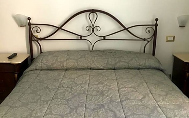 Ciro a Maschio Angioino