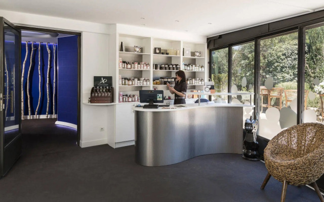 Hotel Bastide de Lourmarin