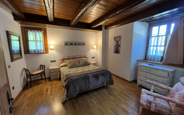 Hotel Ço De Pierra