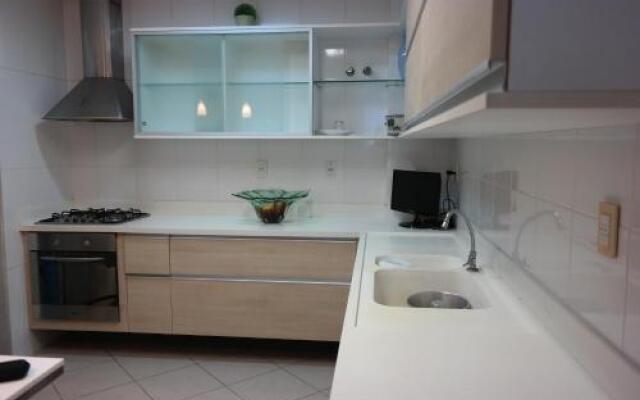 Apartamento Luxuoso 4 Quartos Rio Vermelho