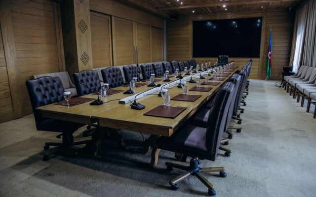 Excelsior Hotel Shamkir
