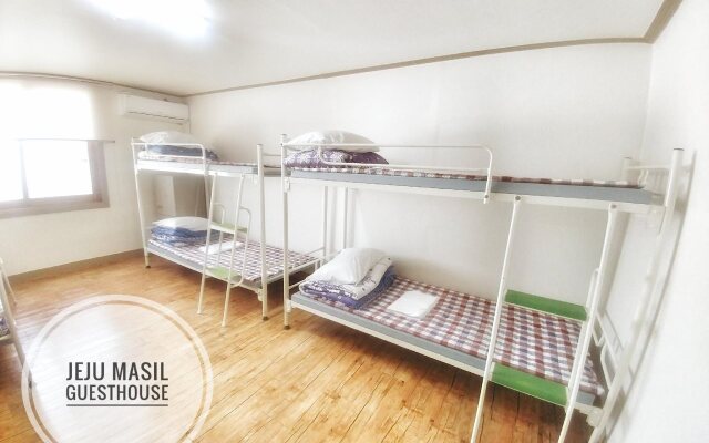 Jeju Masil Guesthouse