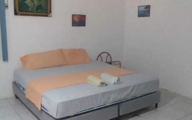 Hostal San Marino