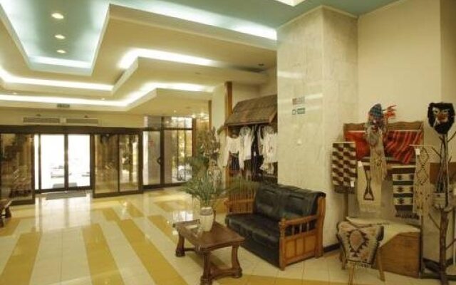 Hotel Trotus