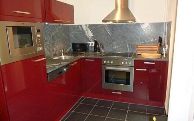 Manuela 9 by SMR Luxury Apartments