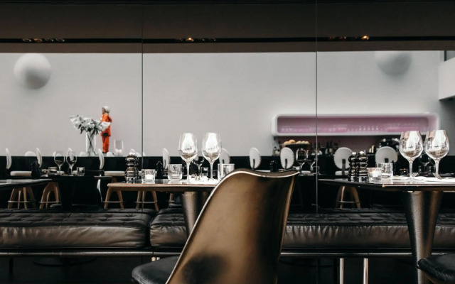 101 Hotel, Reykjavik, a Member of Design Hotels