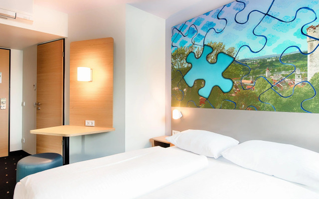 B&B Hotel Ravensburg