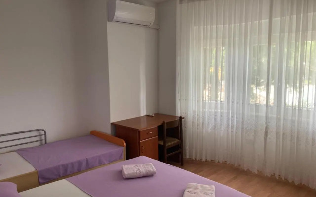 Apartment La Mar