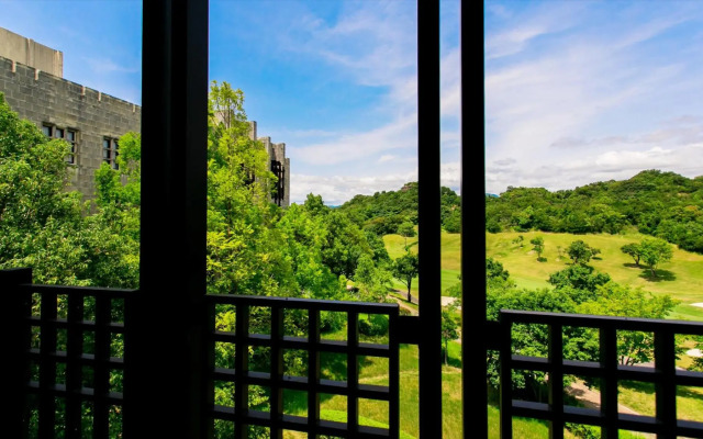 Nanki Shirahama Resort Hotel