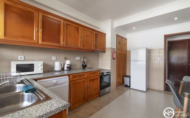 Home Azores - José do Canto Apartment