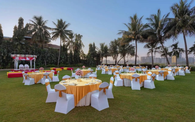 Surat Marriott Hotel