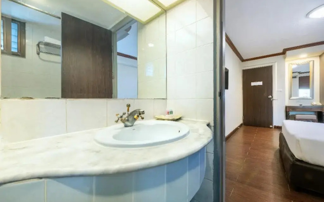 Nasa Bangkok Hotel