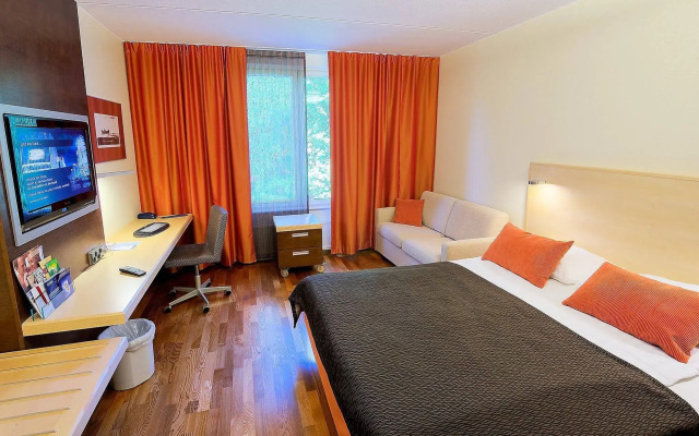 Original Sokos Hotel Vaakuna Kouvola