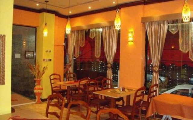 OYO 357 Baisan Plaza Hotel Apartment