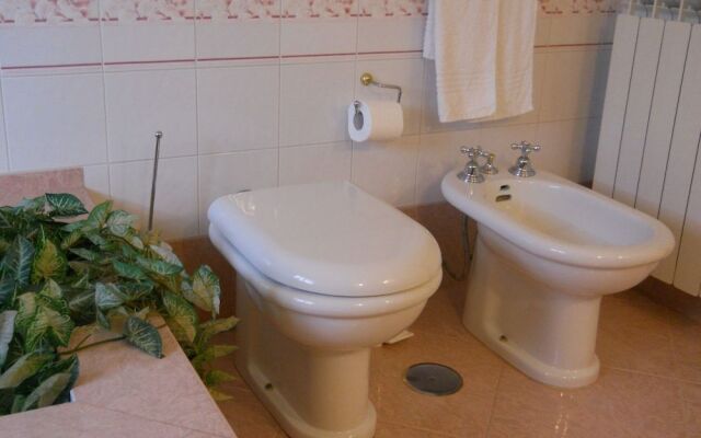 B&B Villa Lena